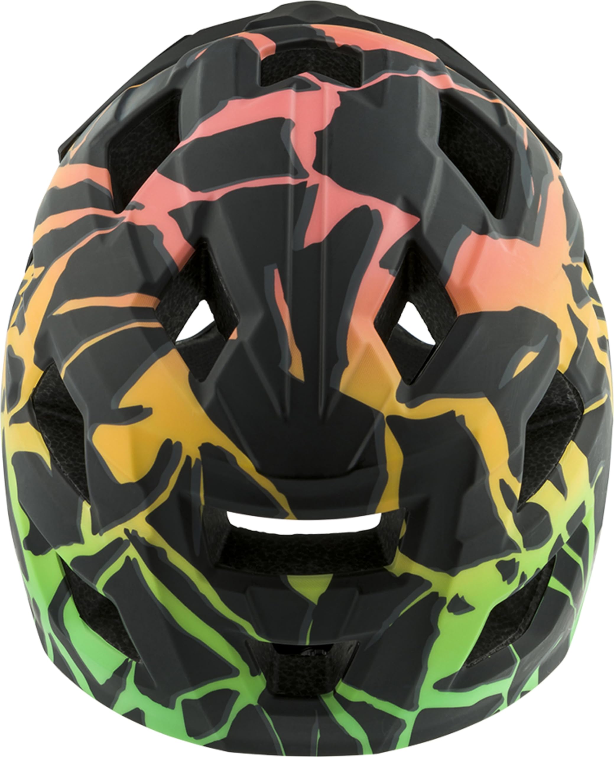 ALPINA RUPI, Casco da Bicicletta
