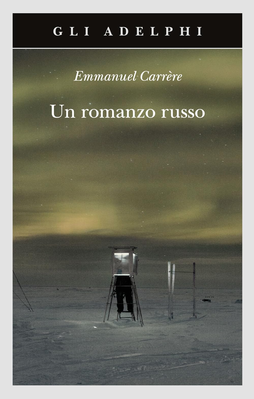 Un Romanzo Russo - 4