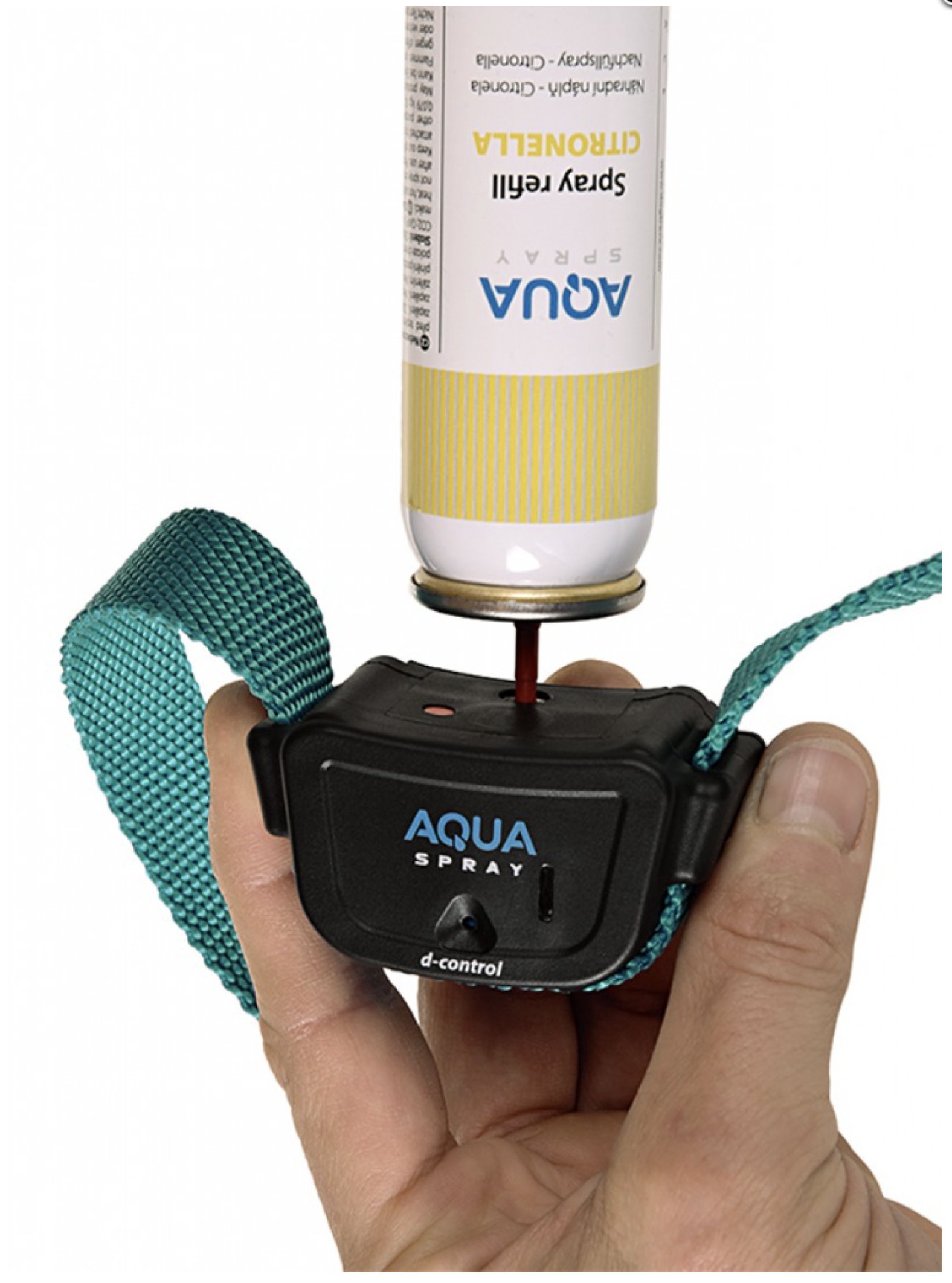d Control Aqua 300 dogtrace Collar educativo Perros
