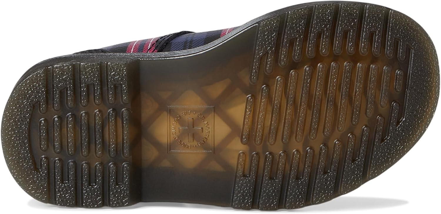 Dr. Martens Baby-Girls Polley II Bow (Toddler) - Image 3