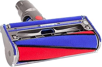 Amazon.co.jp: (ダイソン) Dyson ソフトローラークリーナーヘッド (V11