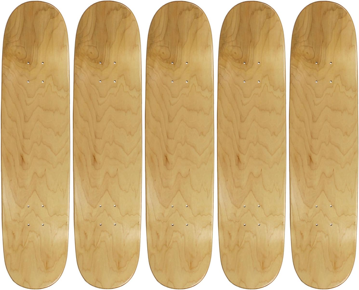 8.25 boards Clearance