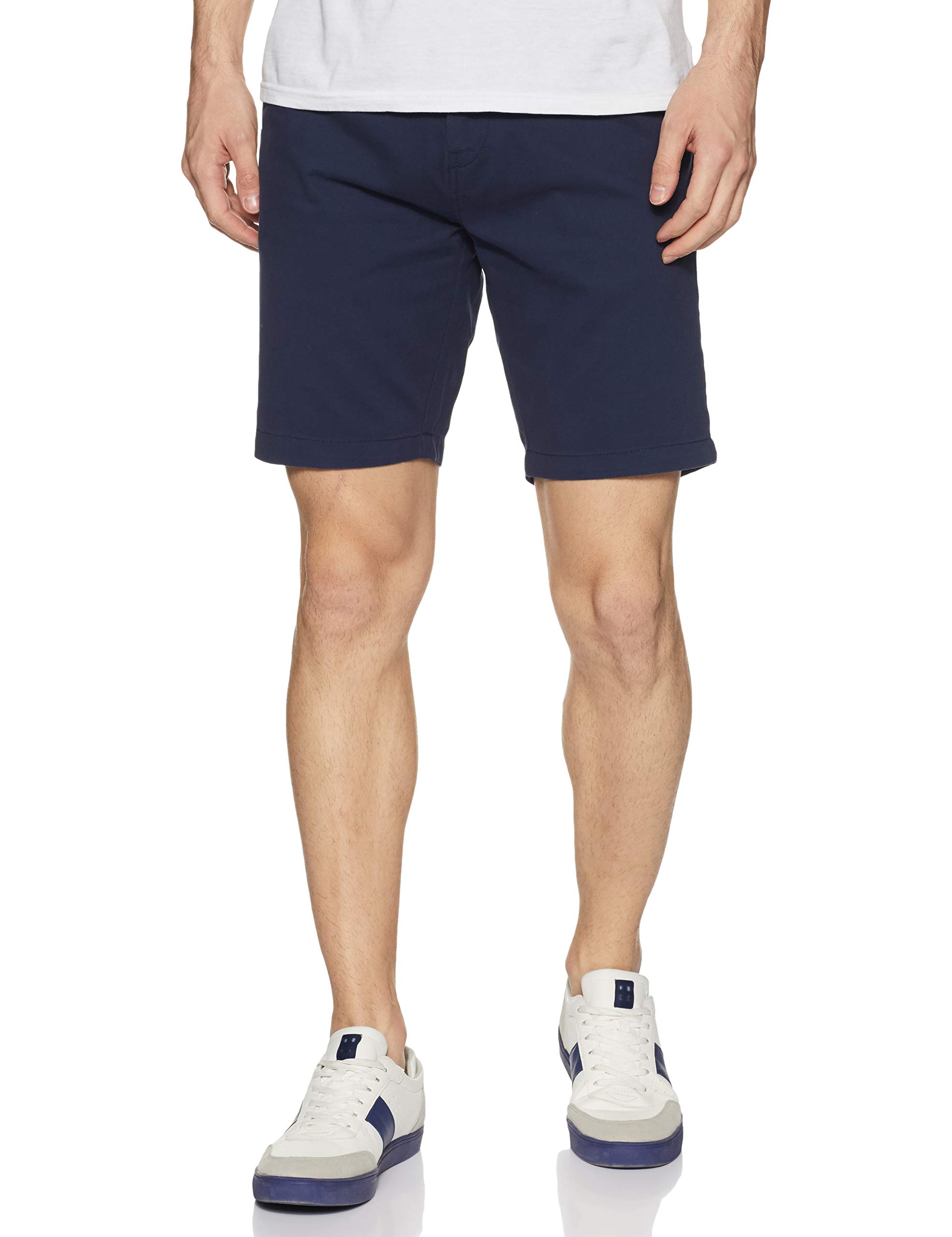 Amazon Brand - House & ShieldsMen's Regular Fit