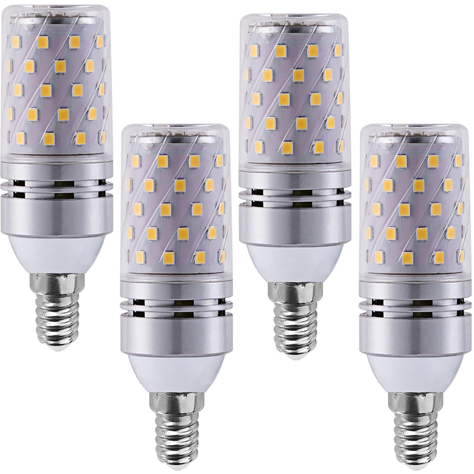 żarówka， Żarówka LED E14 12 W, 85 V–265 V, 120, odpowiednik żarówki