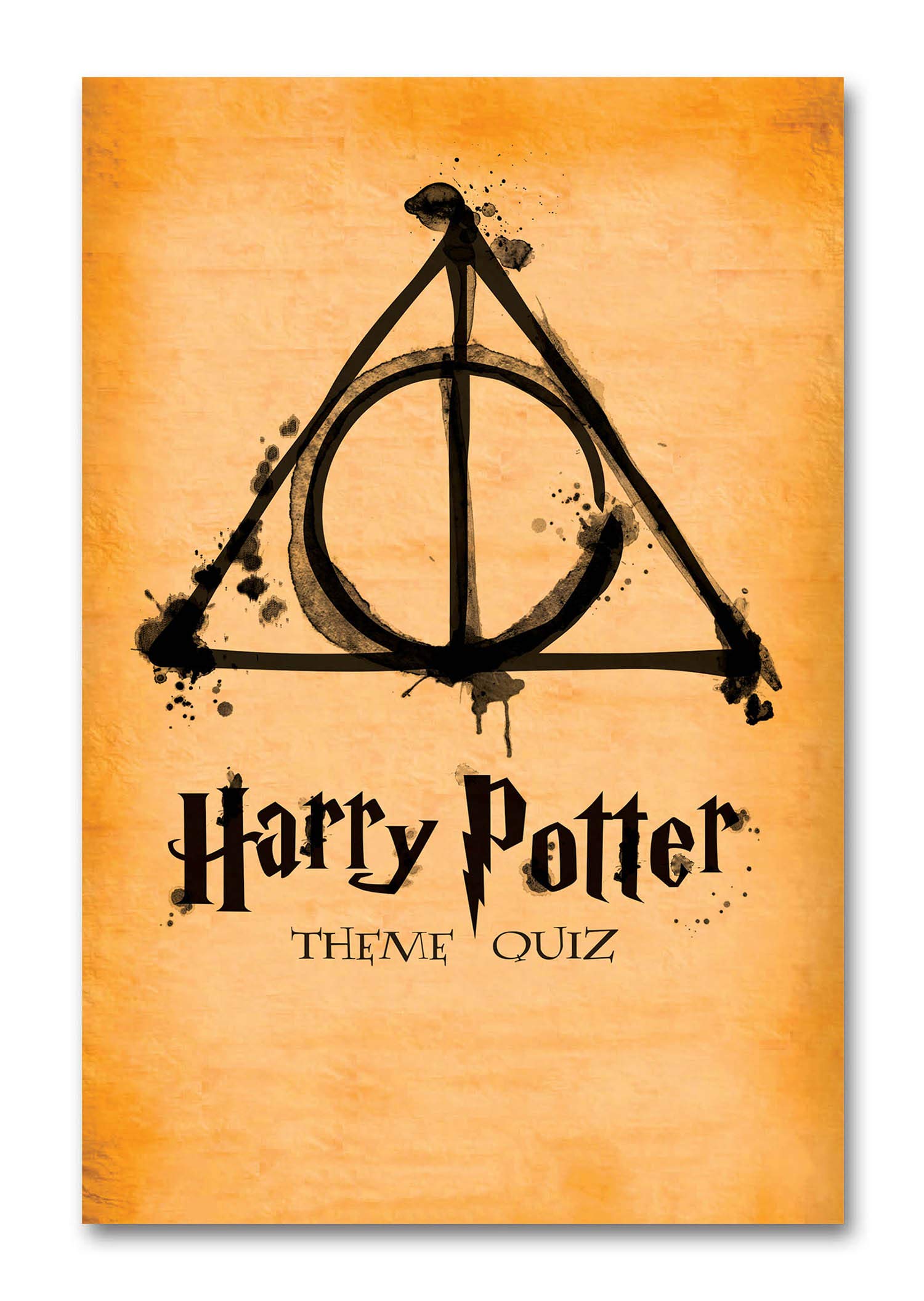 Buy Tamatina Harry Potter Harry Potter