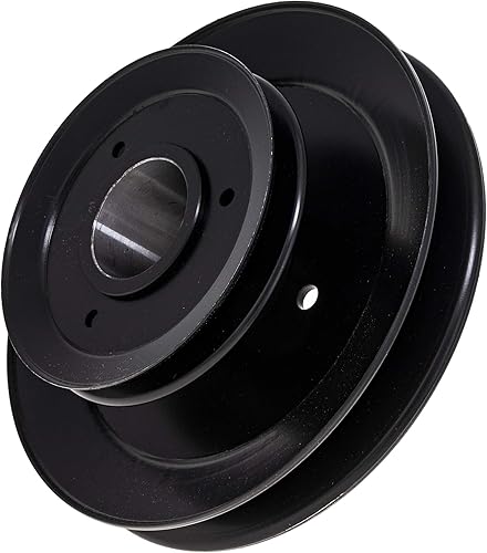 Miniatura 2 de Exmark 116-2090 Splined Drive Jackshaft Lazer Z Triple Twin Ultra Vac QDS Bagger