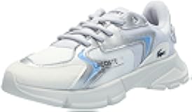 Unisex-Child Juniors' L003 Neo Sneaker
