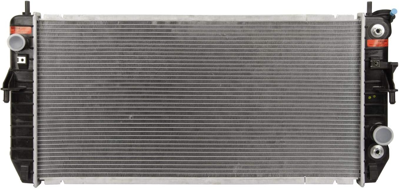 Radiator for Buick Lucerne QOA