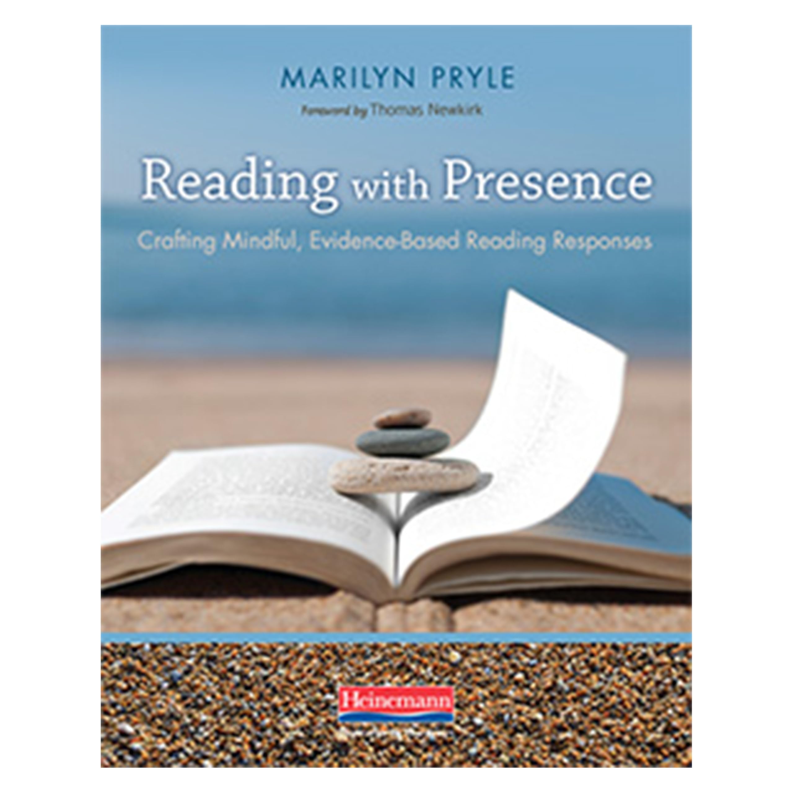 Reading with Presence: Crafting Meaningful, Evidenced-Based Reading Responses