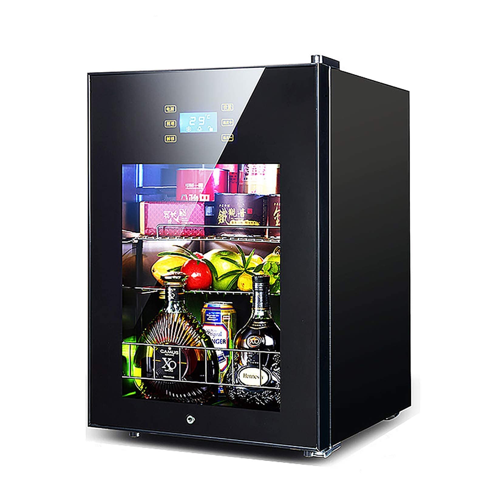 JKSVTF YHSBJ3091056 2.2 cu ft Wine Cooler