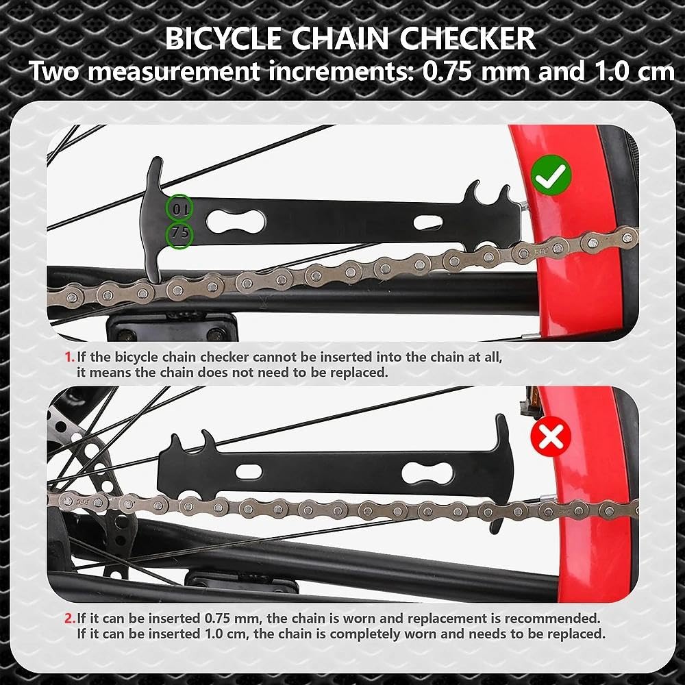 Pinze per Catene di Biciclette,Smagliacatena bici,Splitter per Catena
