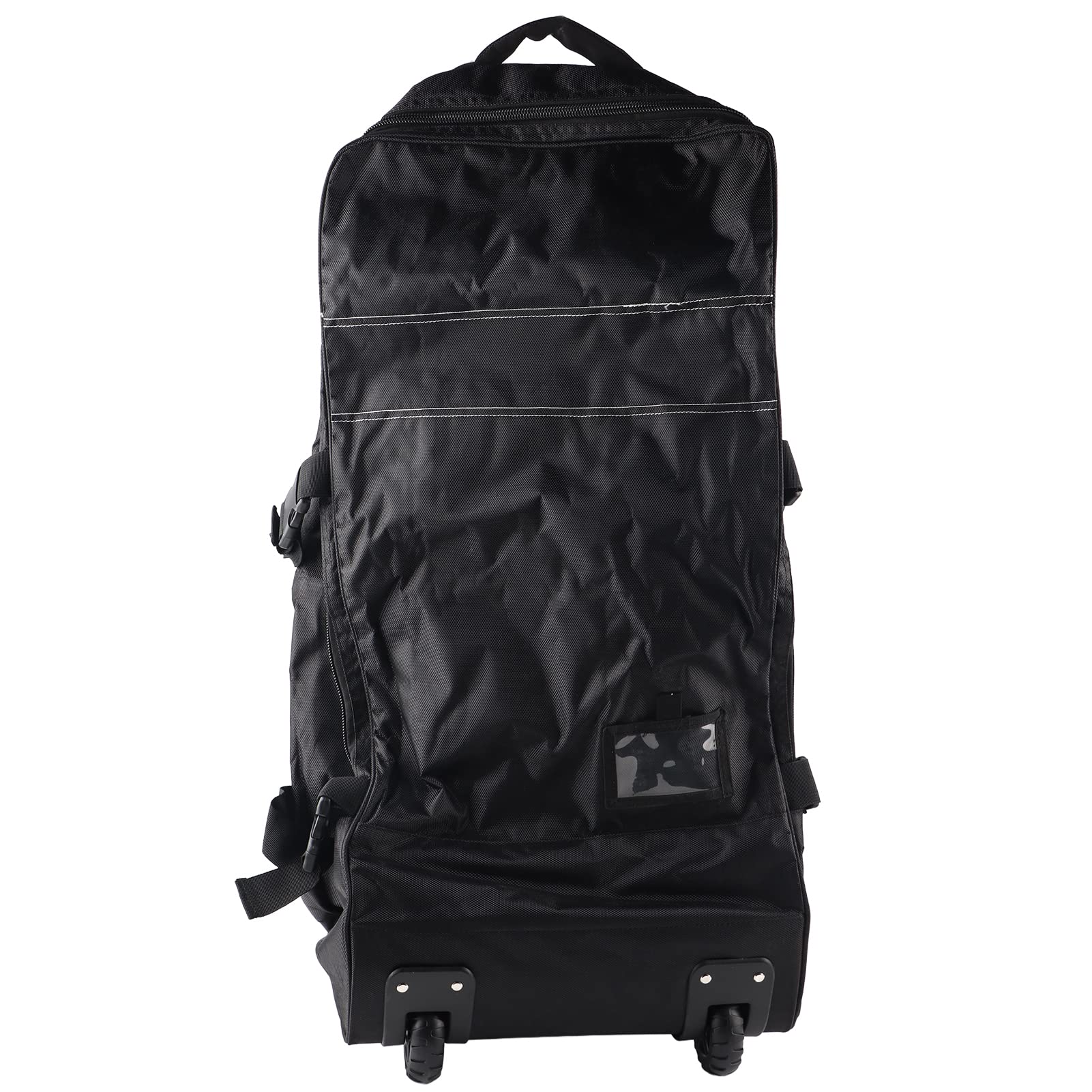 NYSUZHOUJI Surfboard Sack Roller Skating 140l Zipper Carry Bag For Kayaker