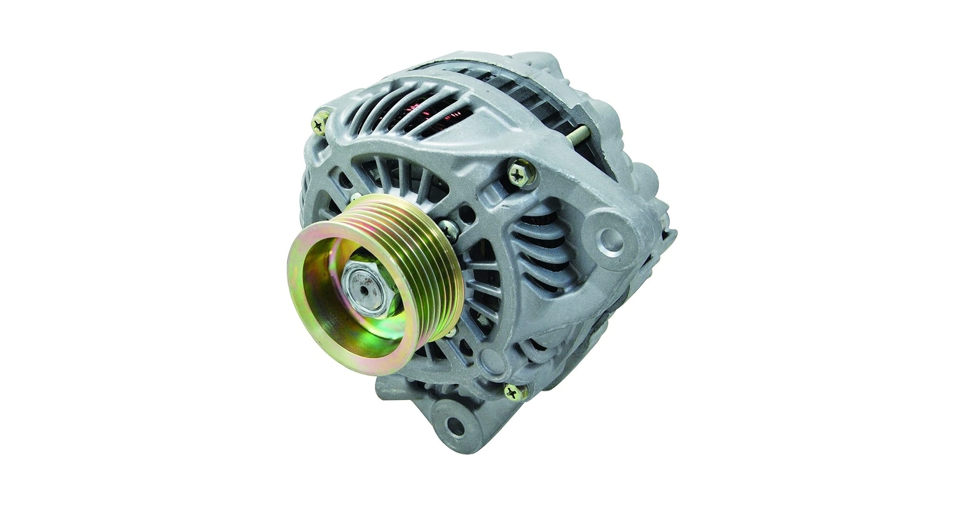 ホンダアクティ Amazon.com: Honda Genuine Parts - Alternator (Ahga88) (31100