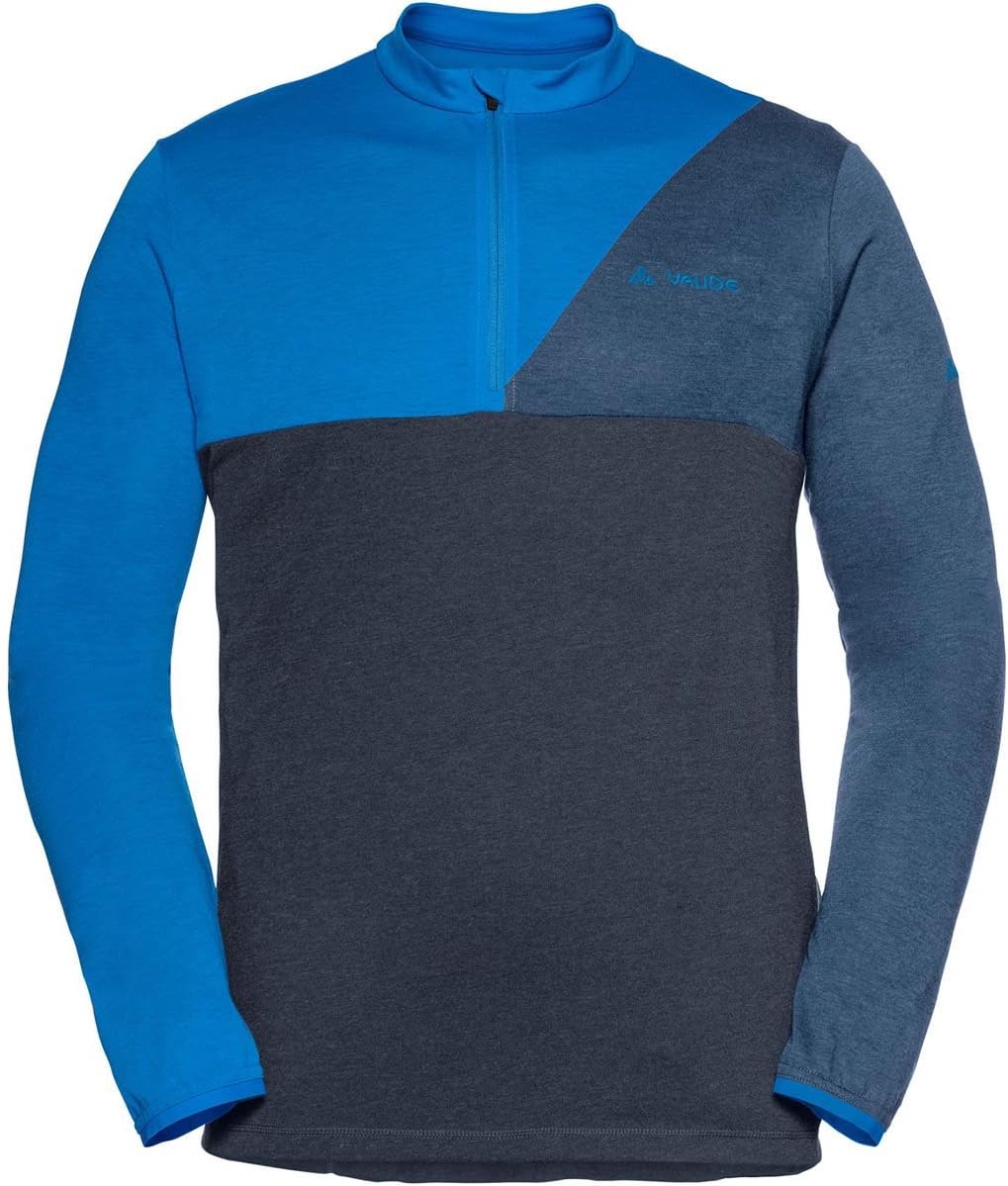 VAUDE Men's Tremalzo ls Shirt