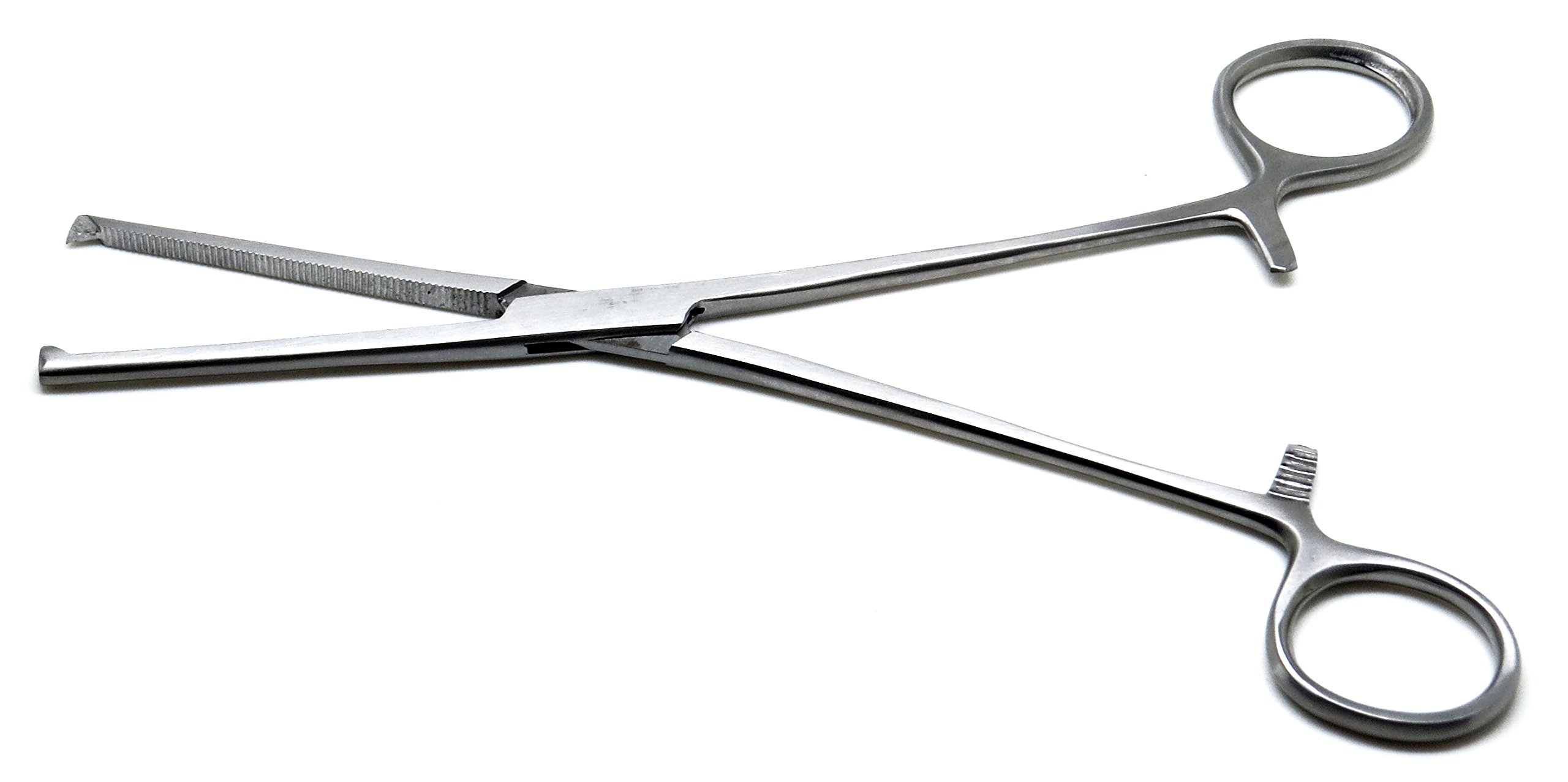 Rochester Kocher Forceps - Surgical Stainless Steel -3