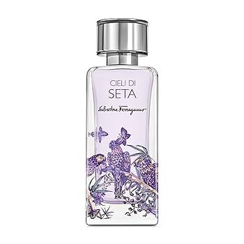 香水(女性用) SAVANE DI SETA Salvatore Ferragamo 100ml Celes (セレス) | Salvatore Ferragamo – Savane di Seta