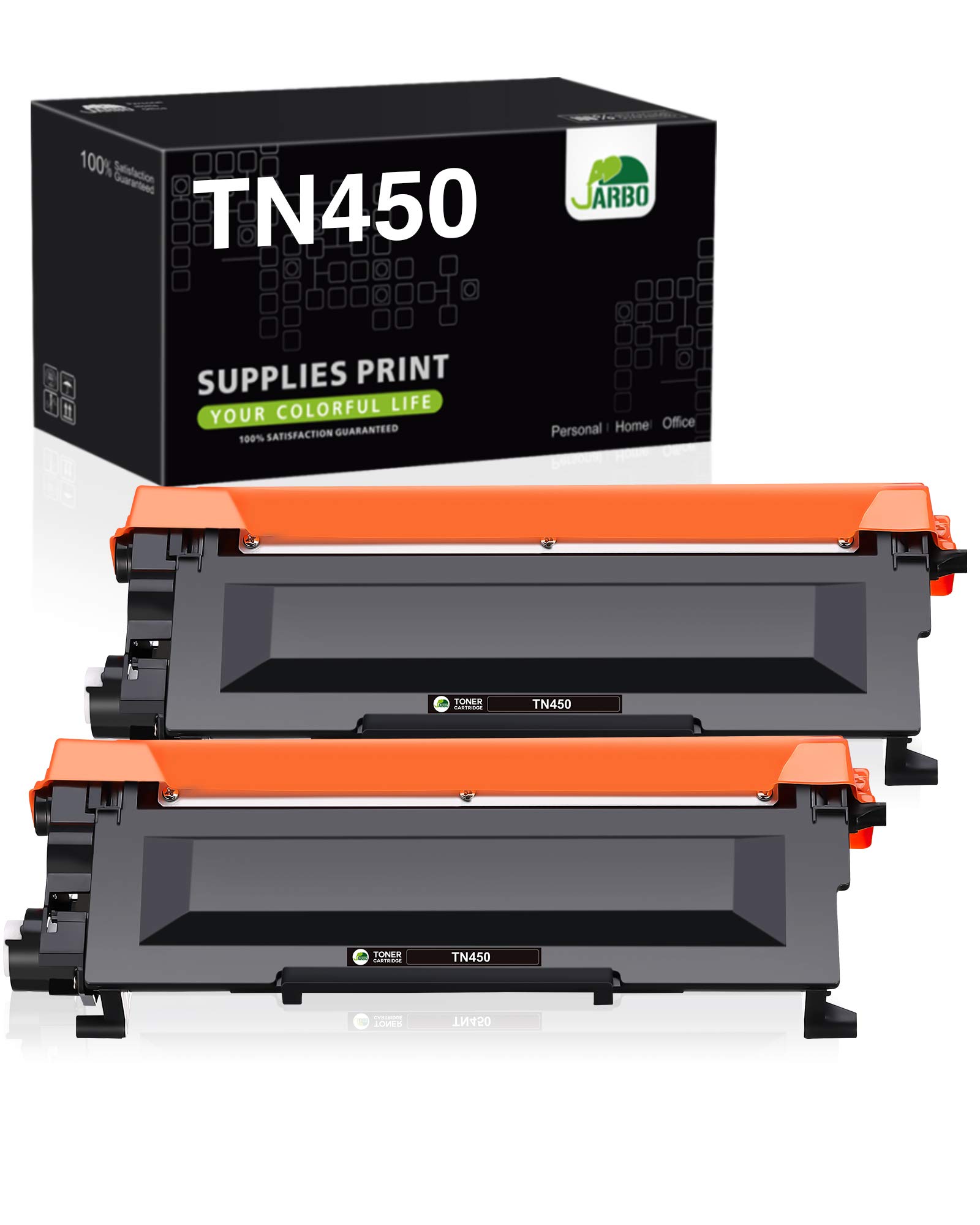 amazon tn450