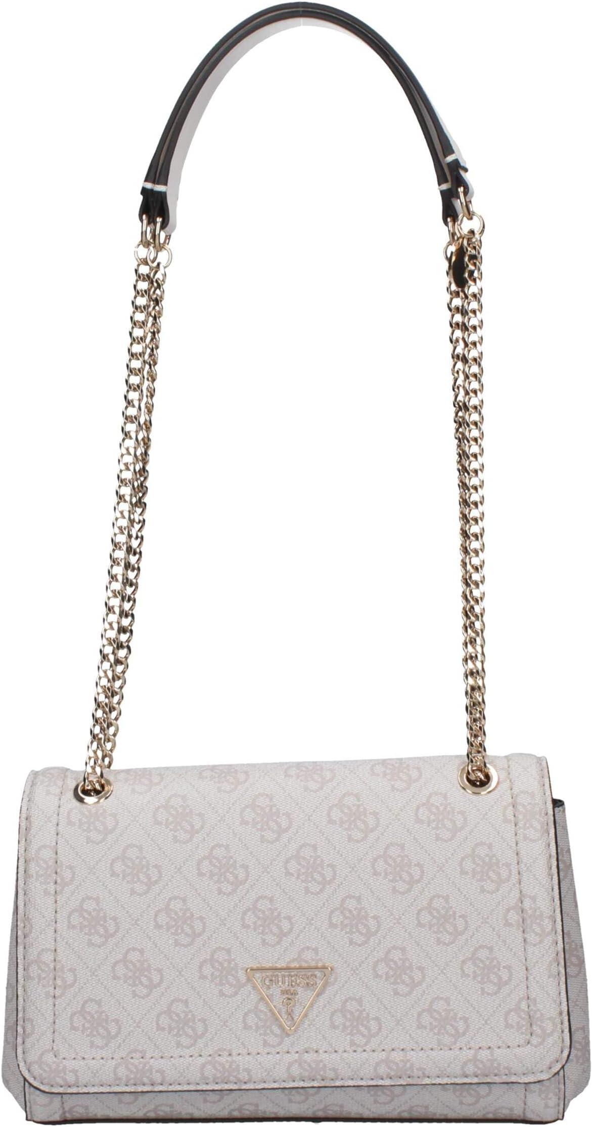 Womens Noelle Flap Convertible Crossbody Handbag