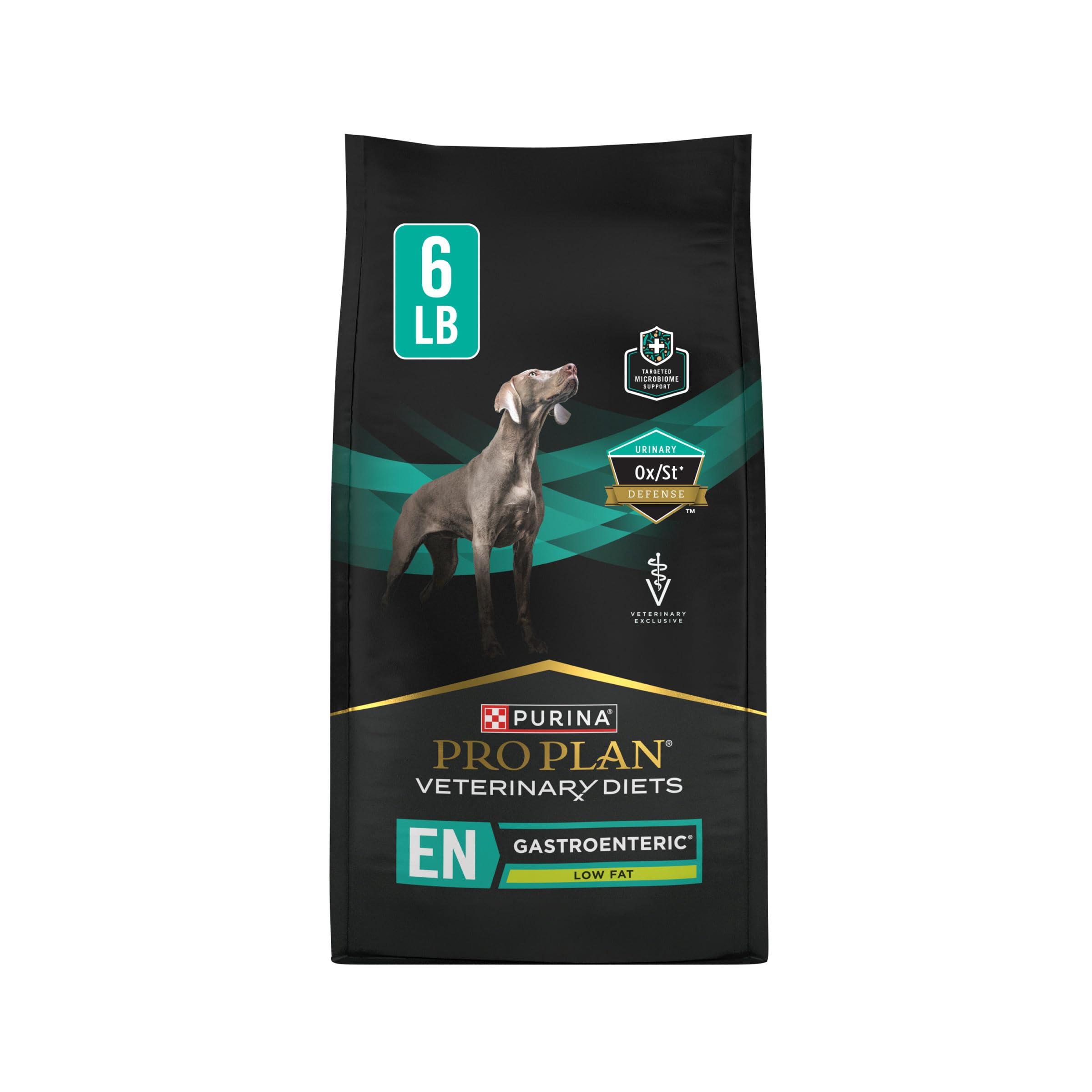 Purina Pro Plan Veterinary Diets EN Gastroenteric Low Fat