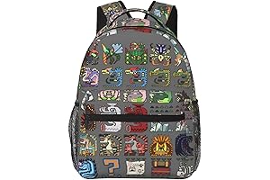 Lightweight Durable Daypack for Casual Gatherings or Travel