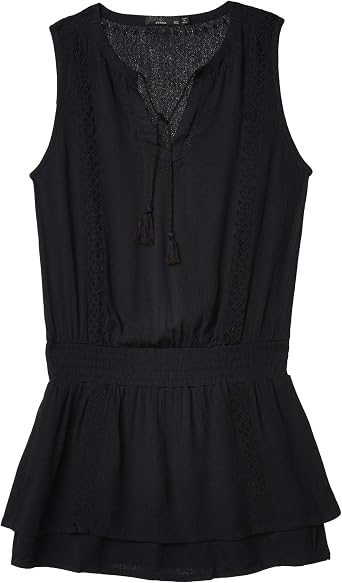 prAna Womens Seaview Sky Dress