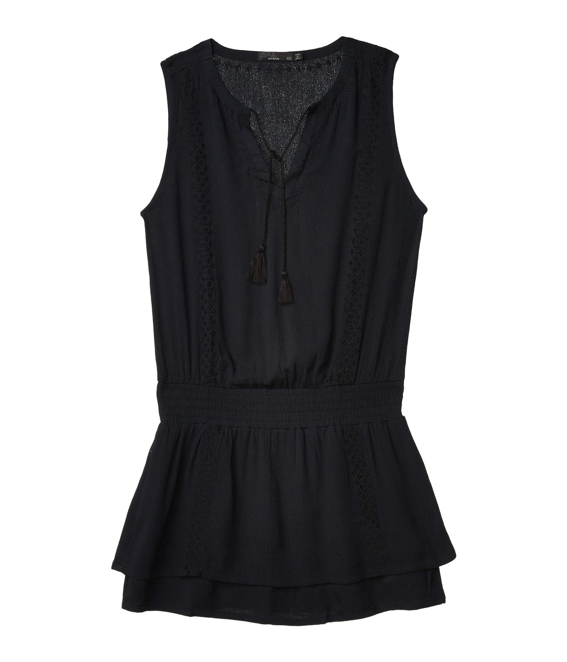 prana Women's Seaview Sky Dress-picture-40