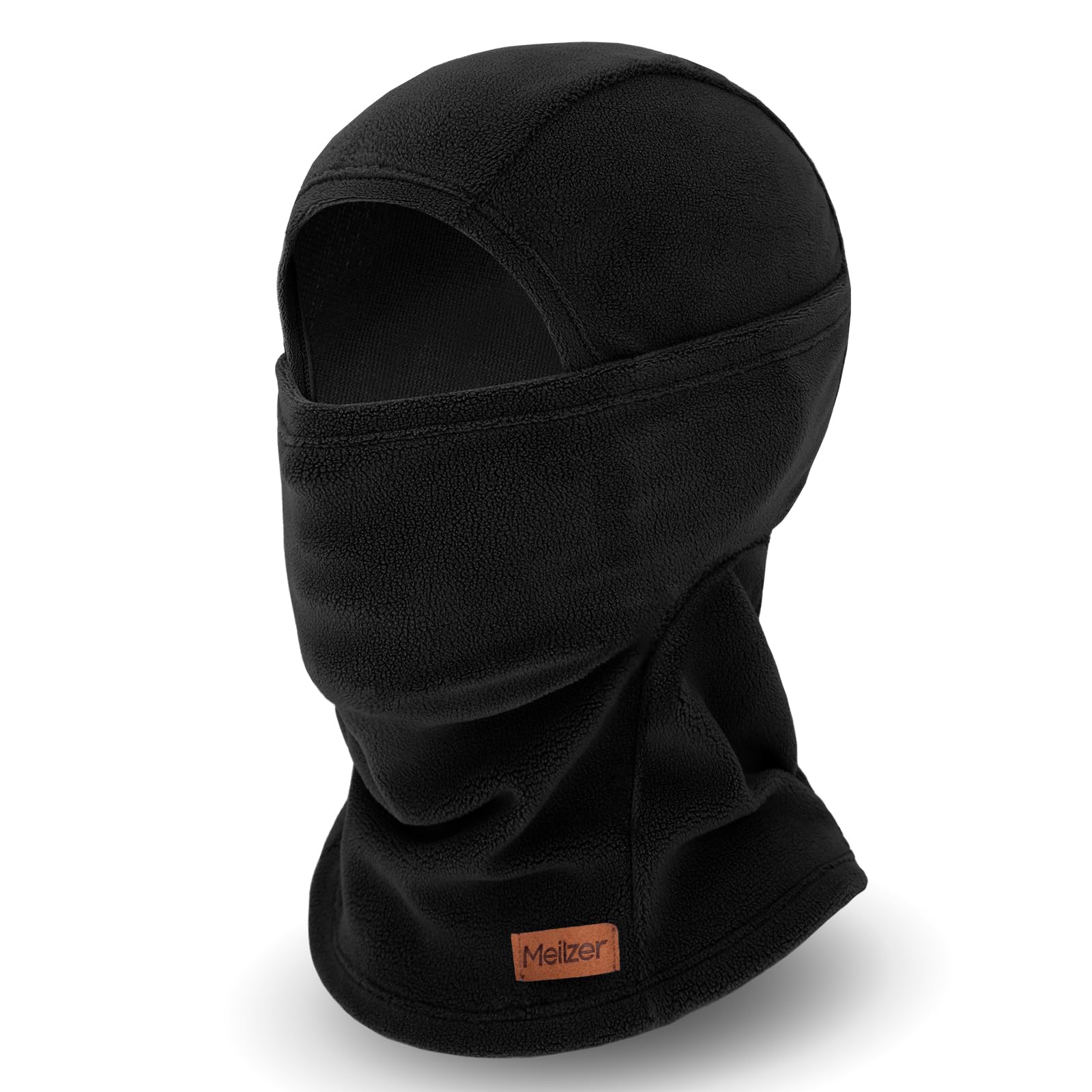 Winter Balaclava Ski Mask for Men Women - Windproof Thermal Face Mask for Snowboard Cycling Running for Cold