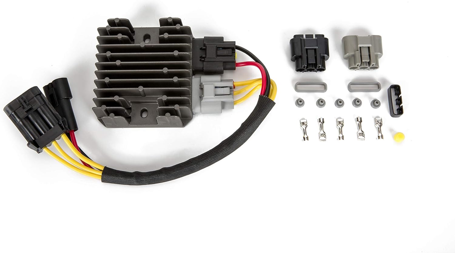 Mosfet Voltage Regulator Rectifier For 20122018 Polaris