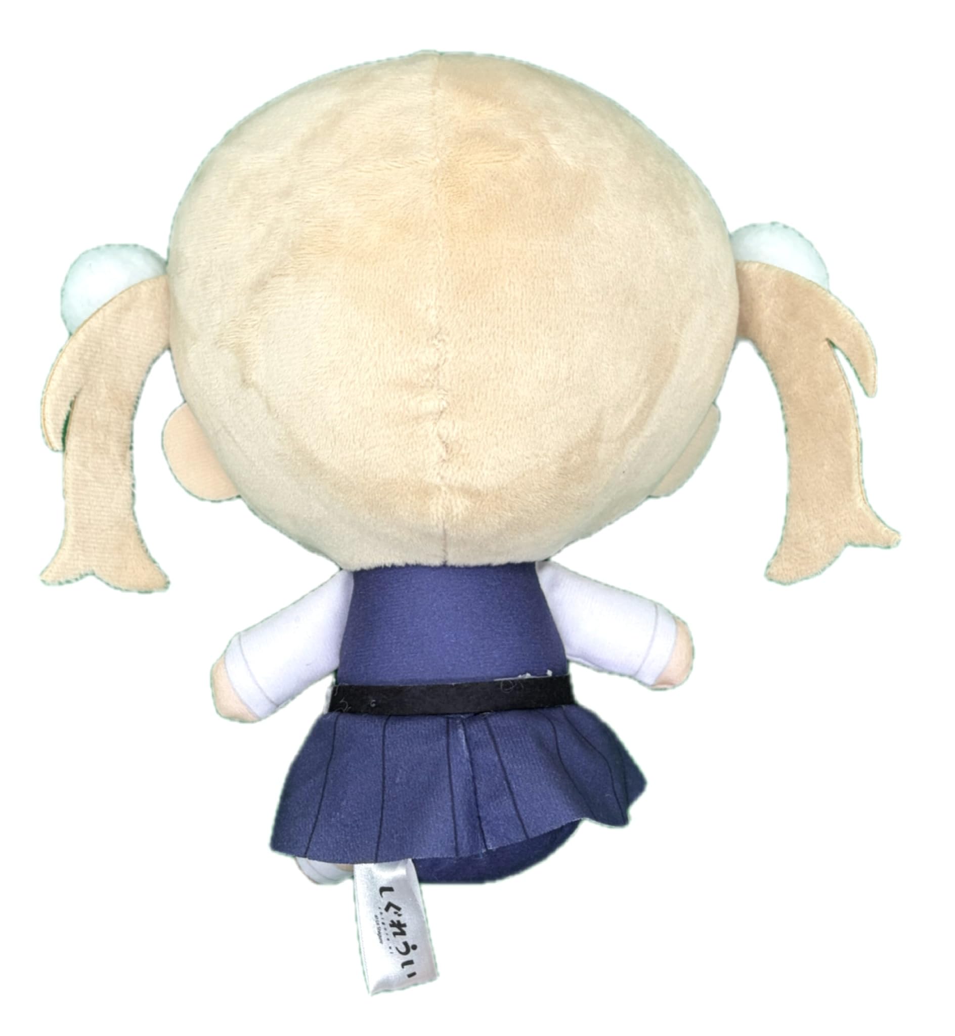 Amazon.co.jp: しぐれうい BIGぬいぐるみ 約20㎝ (②/9さい) : おもちゃ