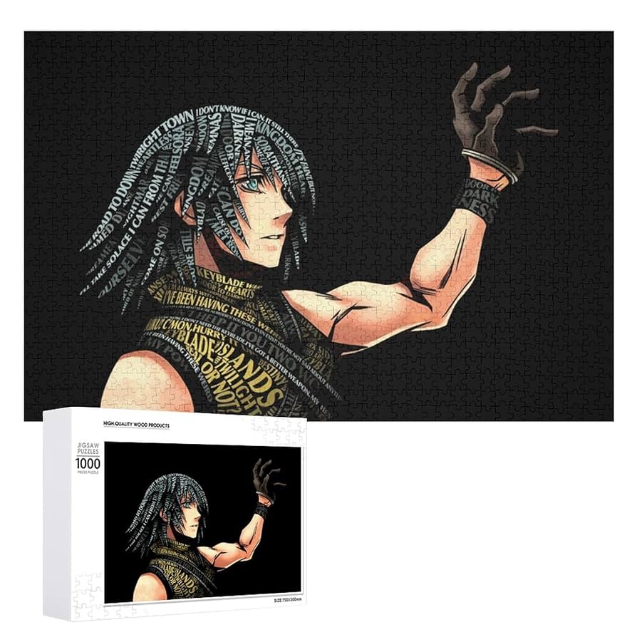 タカシ・ムラカミ ジグソーパズル 1000ピース Amazon.co.jp: テンヨー(Tenyo) 【日本製】 1000ピース