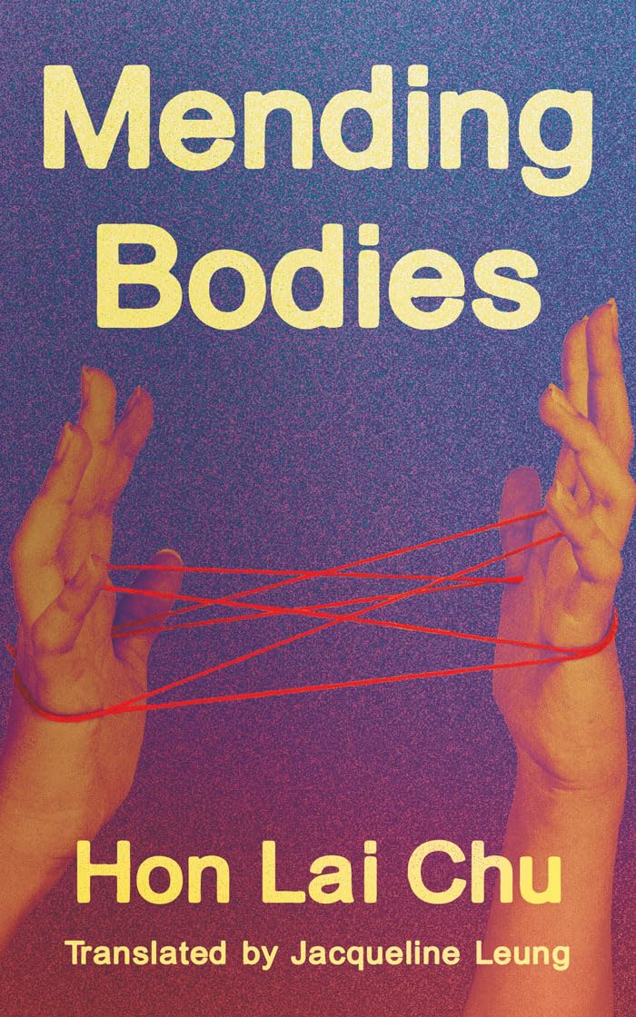 Buy Mending Bodies — BookShops.in