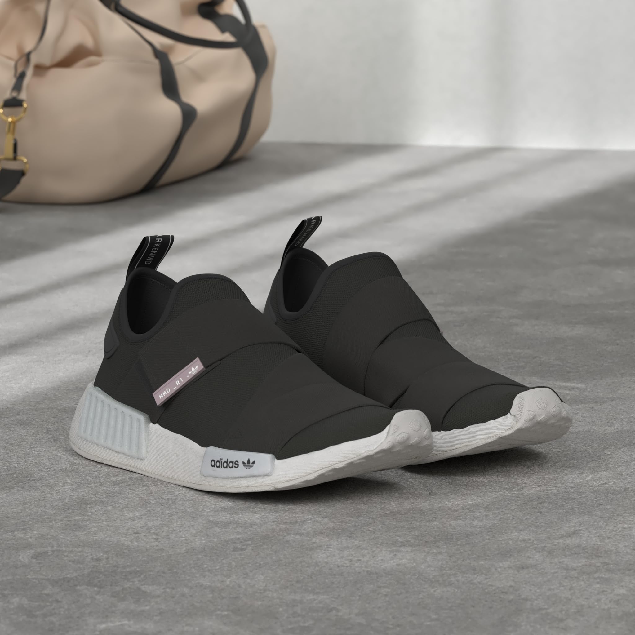 Zapatillas sin cordones B0932BMHP4