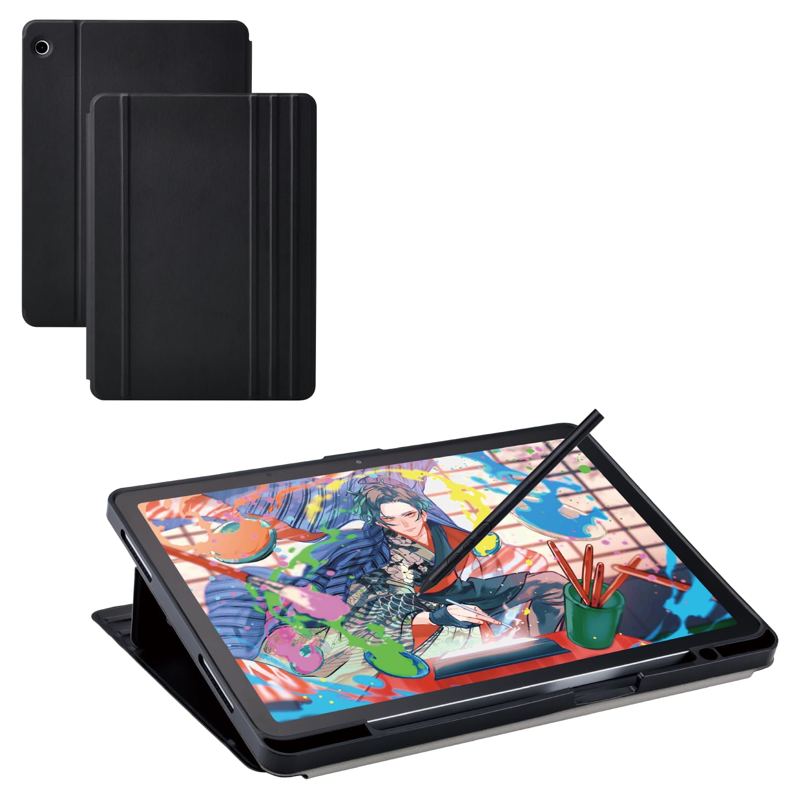 Amazon.co.jp: エレコム ワコム 液タブ 液晶ペンタブレット Wacom