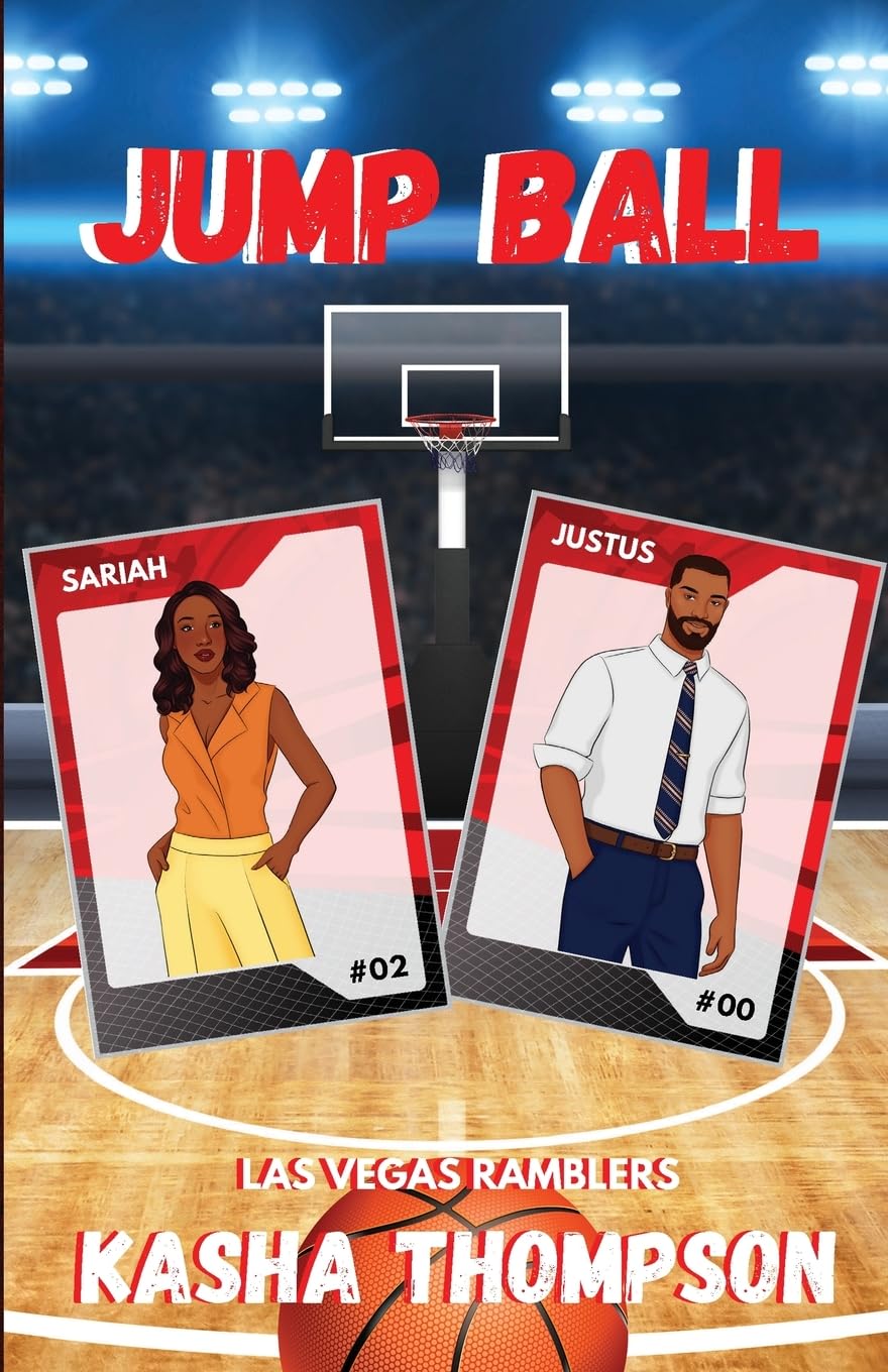 Jump Ball: Las Vegas Ramblers