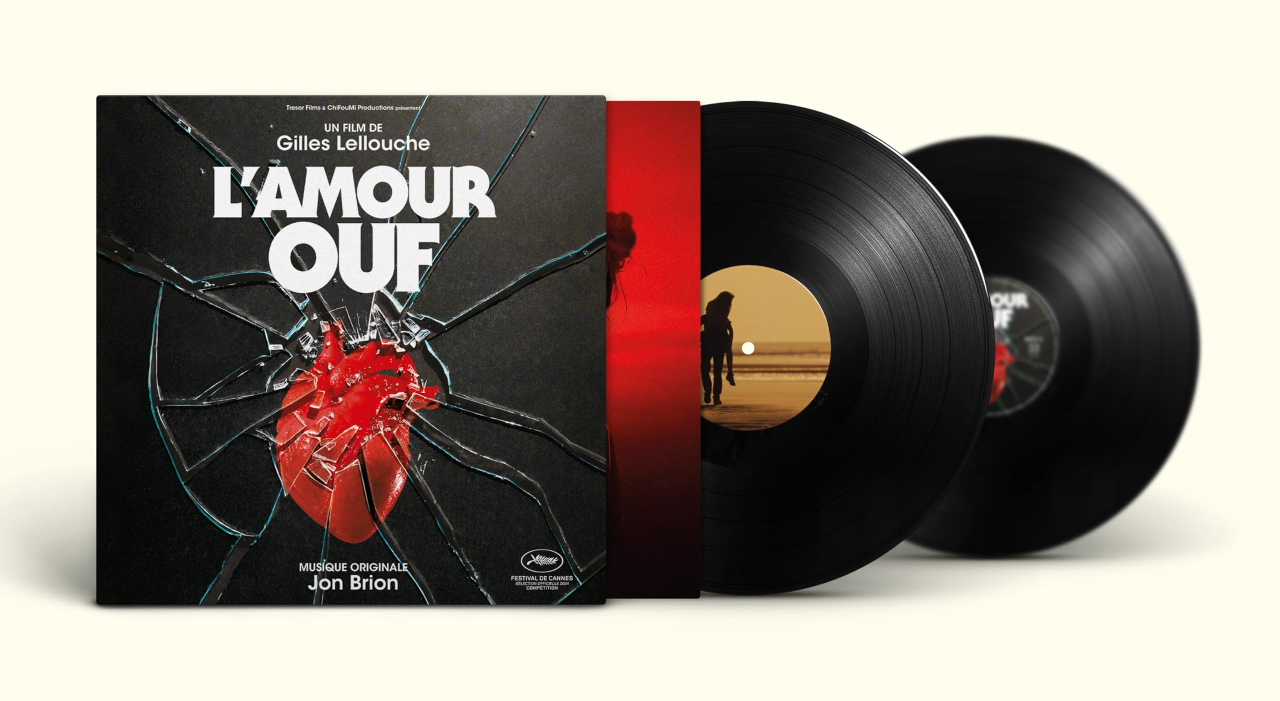 L'Amour Ouf