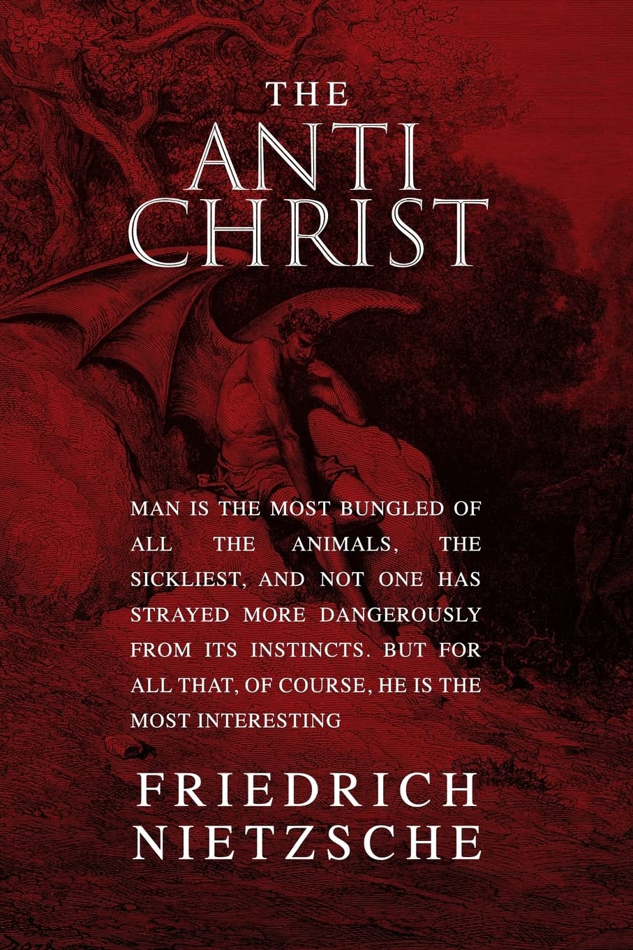 The Antichrist