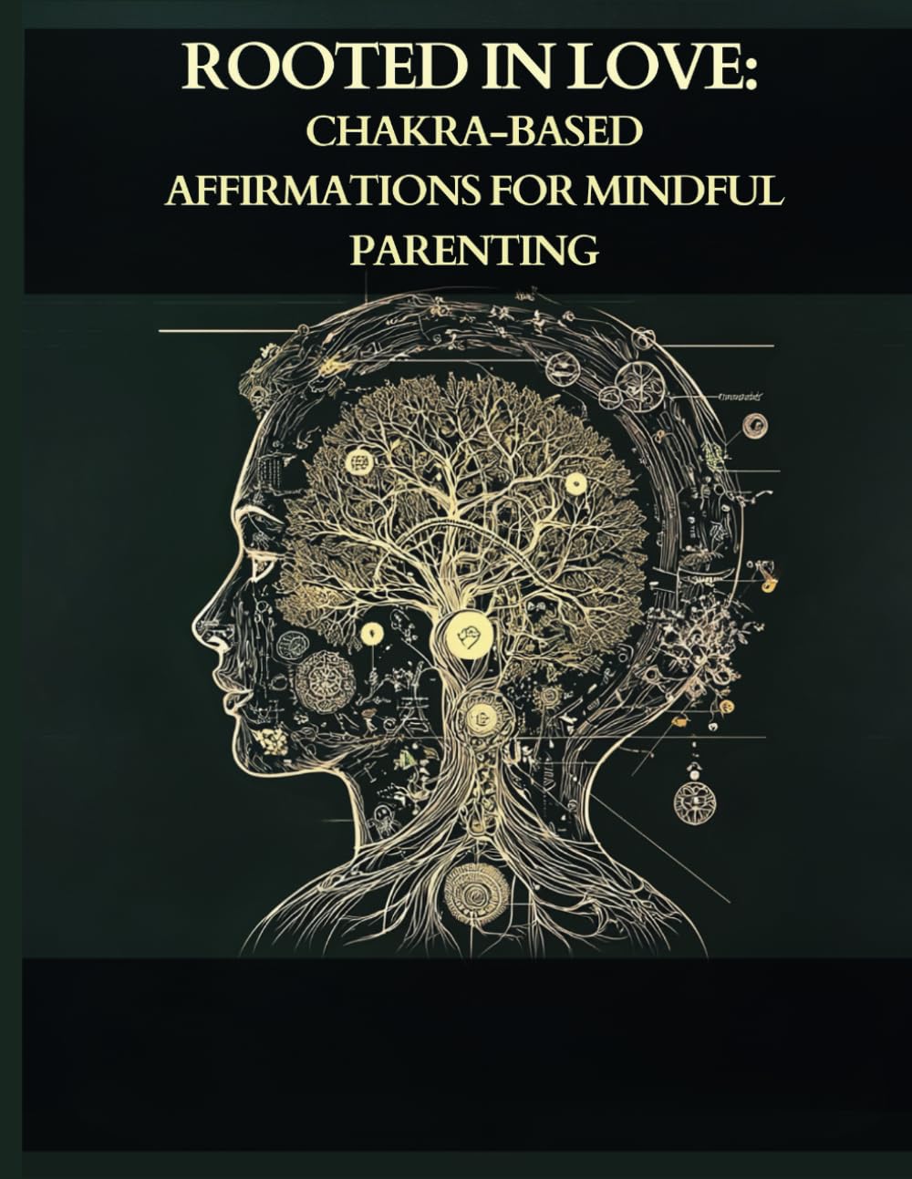Rooted in Love: Chakra-Based Affirmations for Mindful Parenting