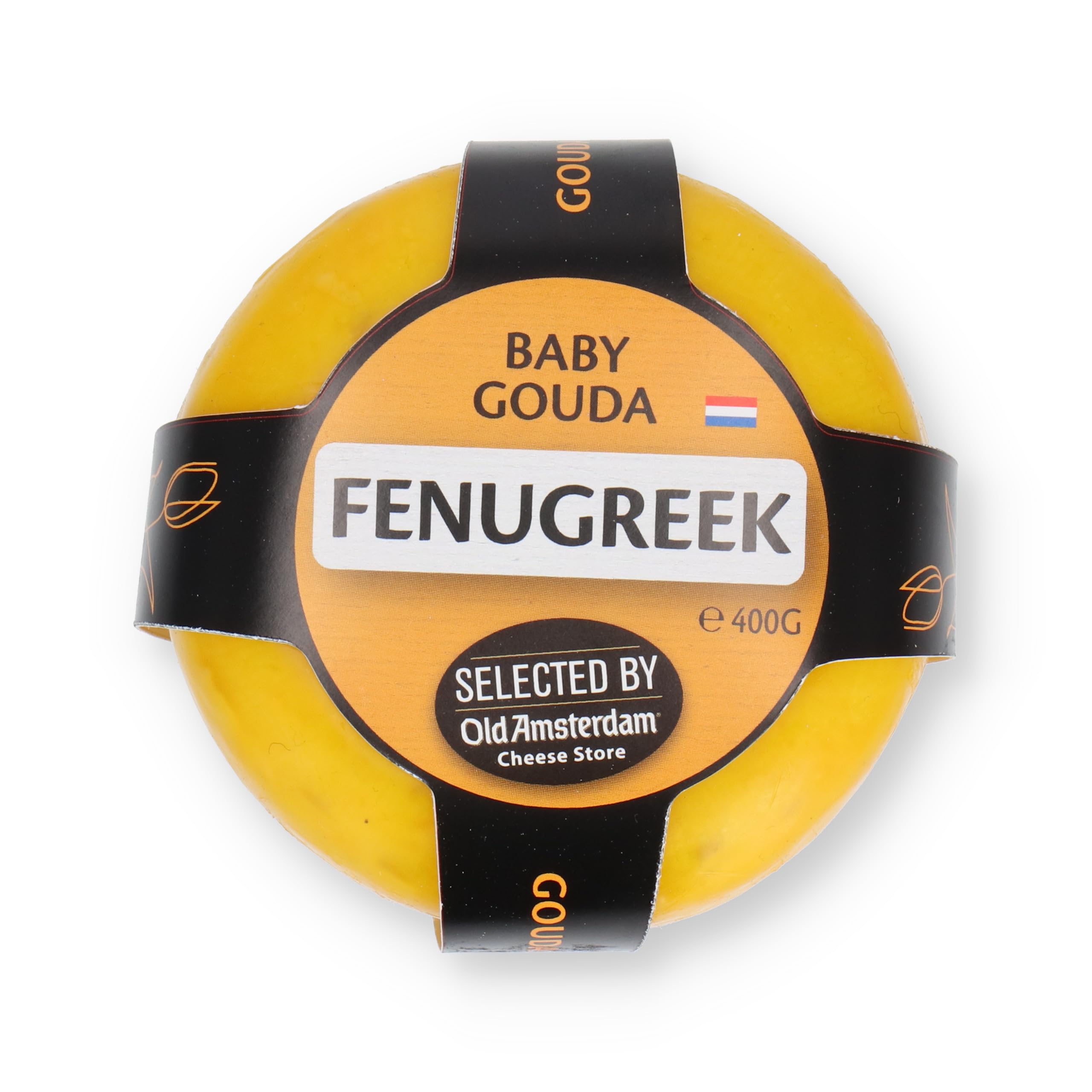 Baby Gouda Bockshornklee