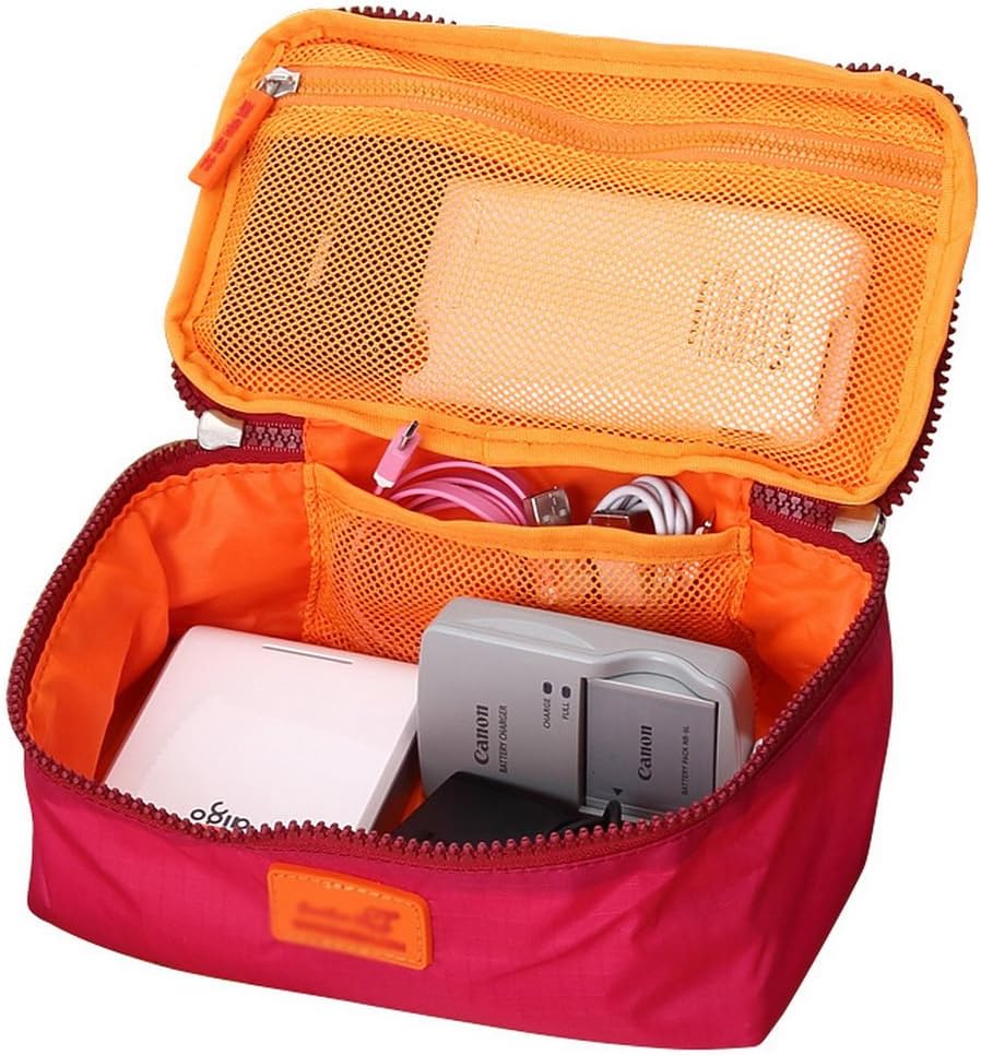 donfohy Multifunction pouch finishing package portable