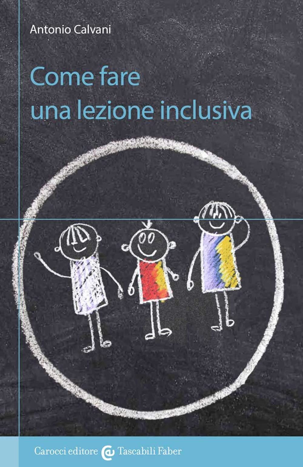 Come Fare Una Lezione Inclusiva - 4