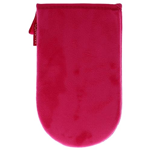 Miniatura 2 de ModelCo Tanning Essentials  Manopla autobronceadora de mousse y mezcla  Fórmula de espuma mezclable y sin rayas  asegura una mezcla sin esfuerzo en