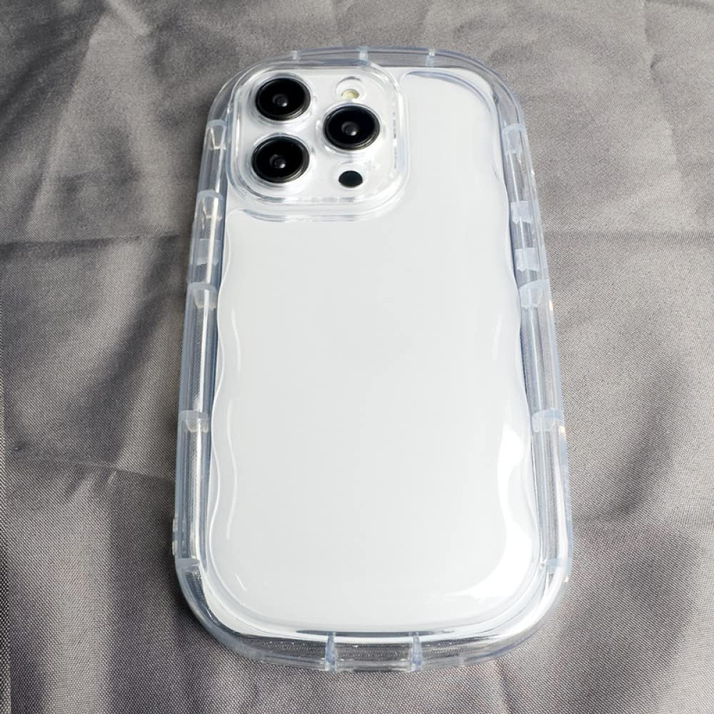 Shockproof Clear Airbag Case with Oval Soap for iPhone 11 12 13 Pro Max 14 X Xs Max Xr 7 8 6s Plus Lens Protection Soft Transparent Cover for iPhone 7 8 : Amazon.in: Electronics Shockproof Clear Airbag Case with Oval Soap for iPhone 11 12 13 Pro Max 14 X Xs Max Xr 7 8 6s Plus Lens Protection Soft Transparent Cover for iPhone 7 8 : Amazon.in: Electronics