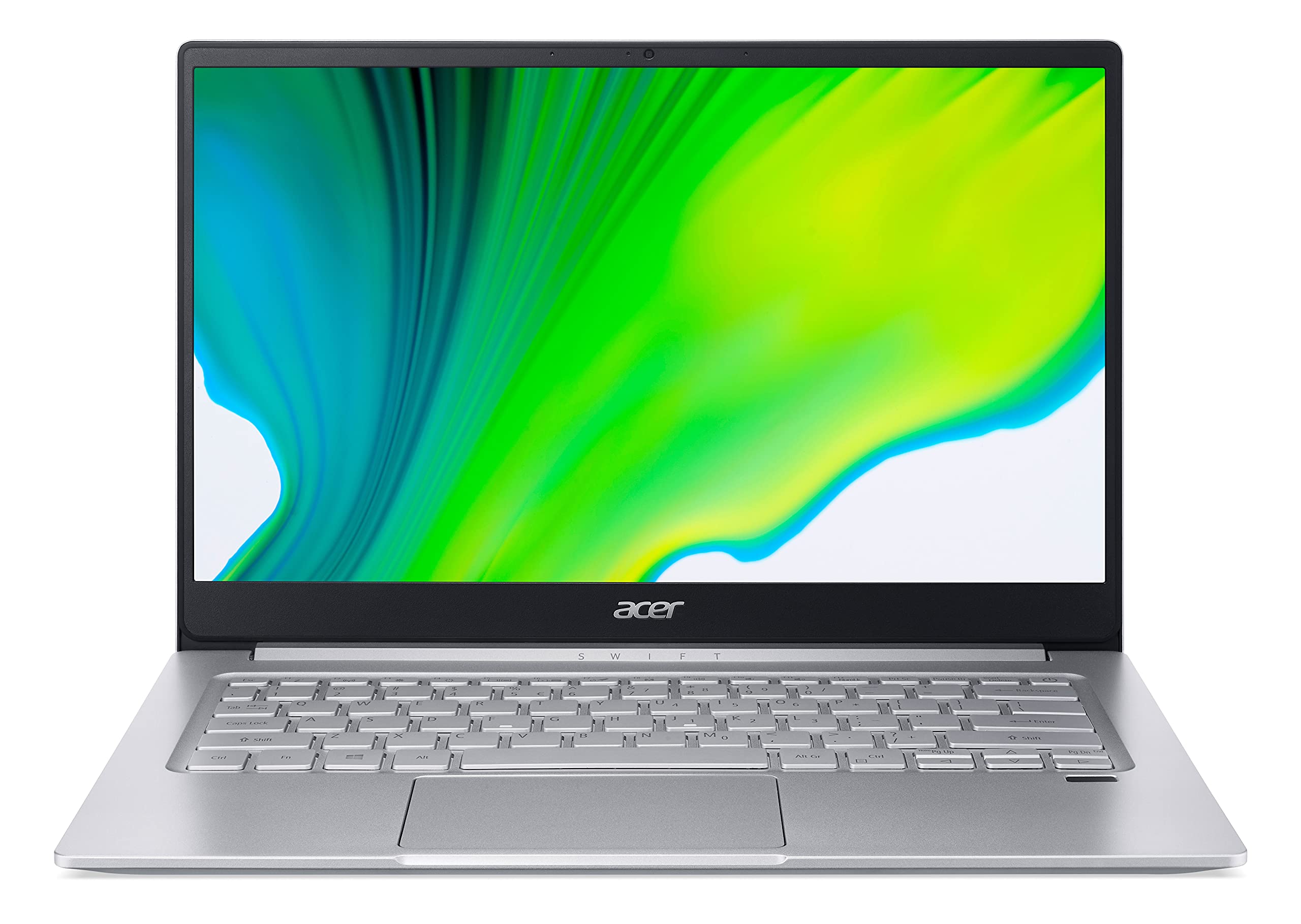Acer Swift 3 Ultrathin / Laptop 14 Zoll Windows 10 Home - FHD IPS 