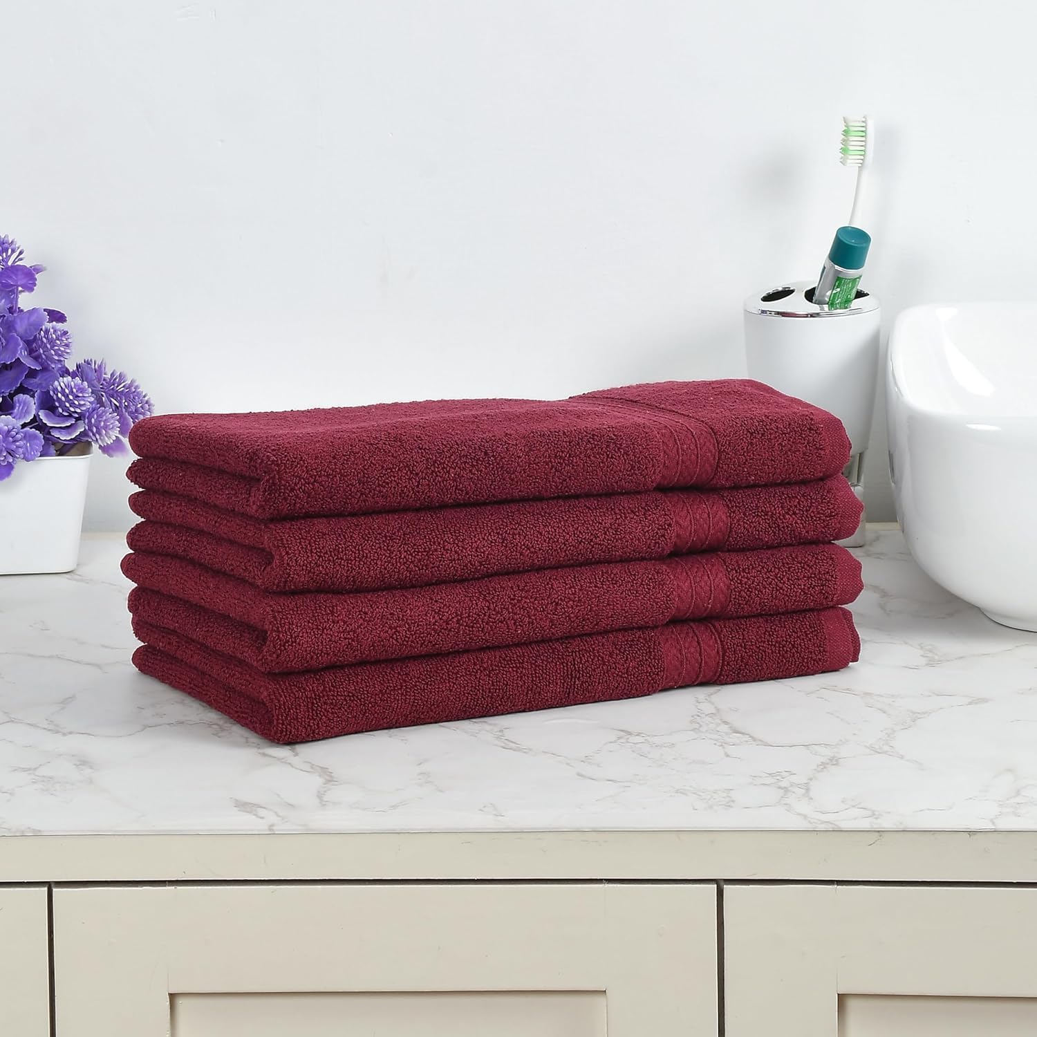 Soft Medium Towel-image-16
