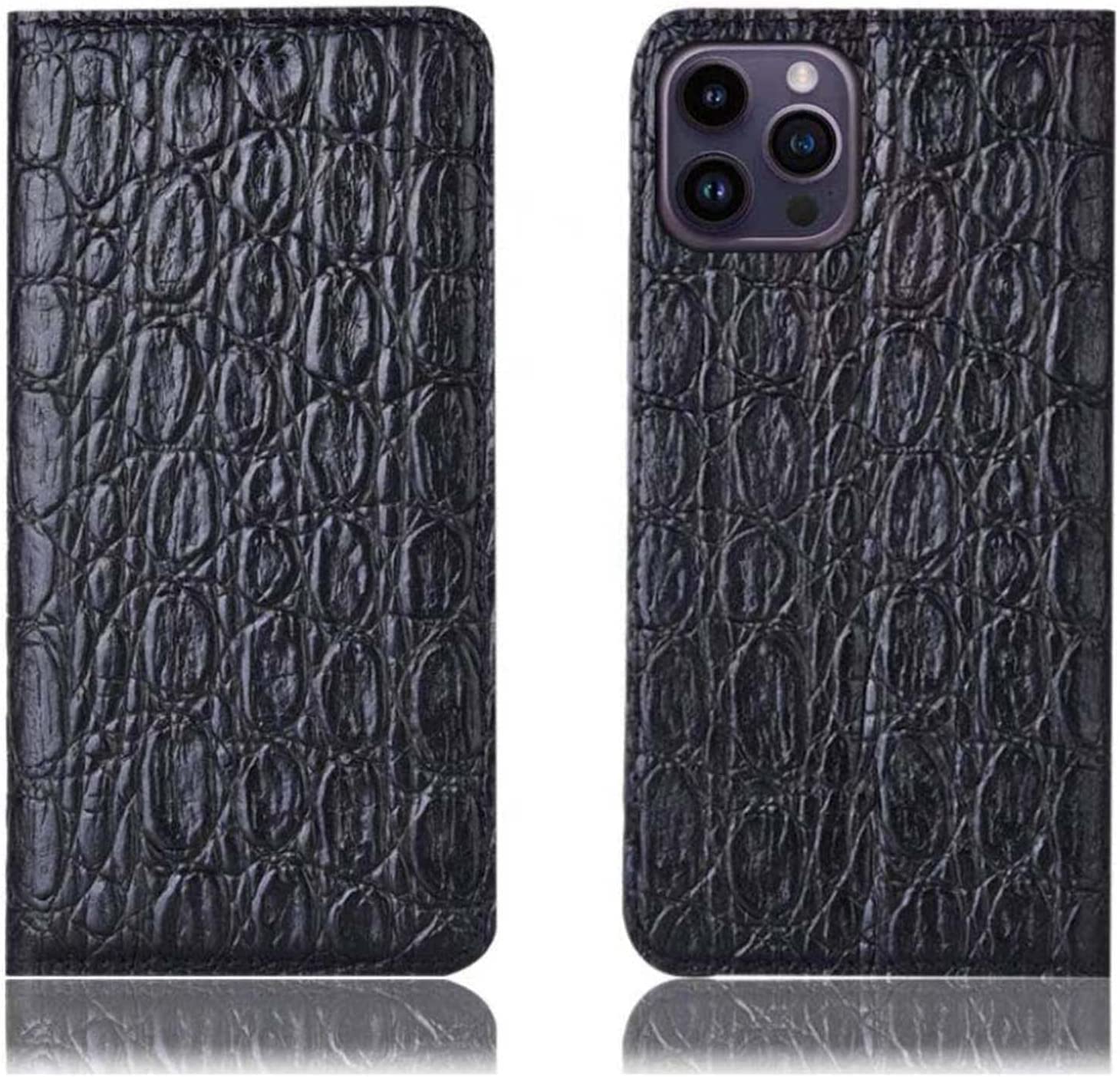 Funda de iPhone 14 Pro Max que soluciona el espacio con ranura para tarjetas 8