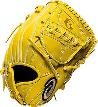 Amazon | アシックス(asics) 野球 少年軟式グラブ オール