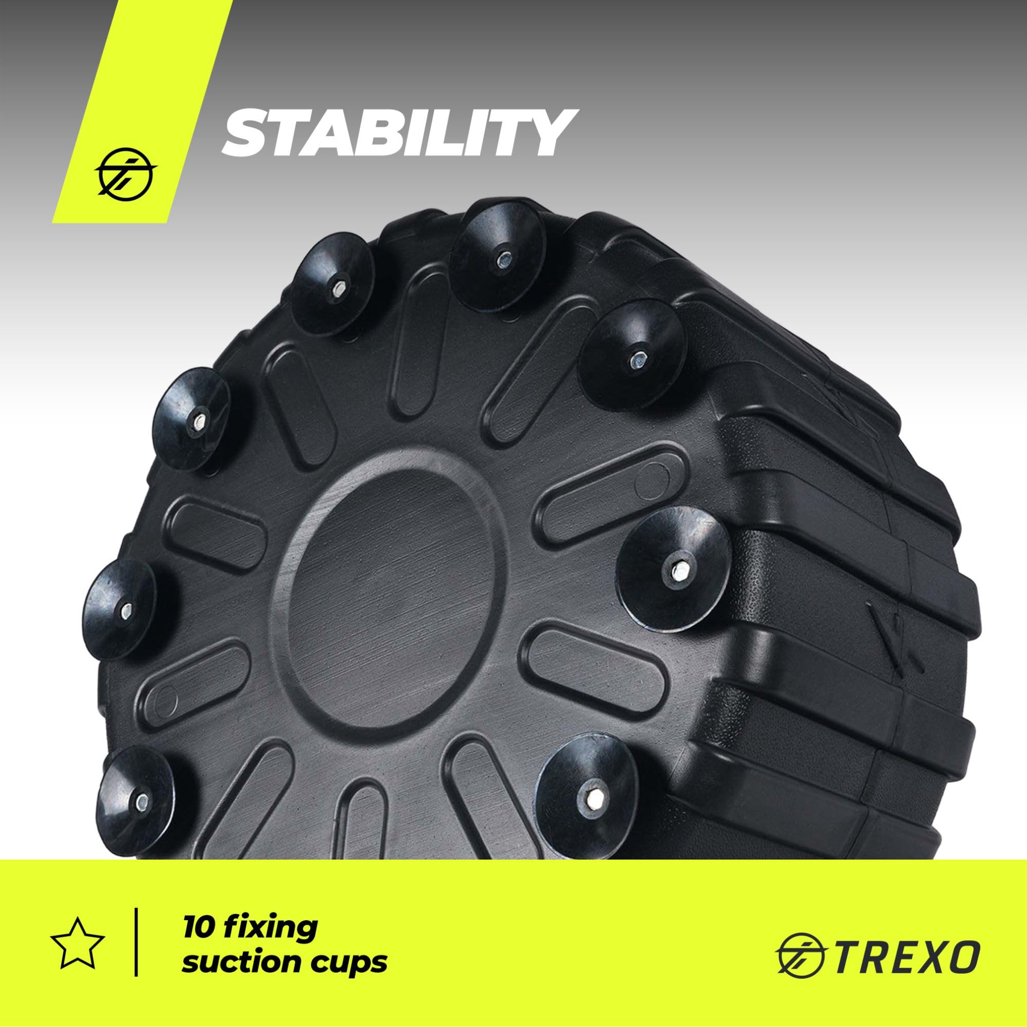 TREXO Sac De Frappe De 150 Cm | Sac De Frappe Suspendu En Cuir Synthétique Résistant | Rembourrage Résistant à L'abrasion Garanti | Sac De Frappe Idéal Pour Les Amateurs De Boxe