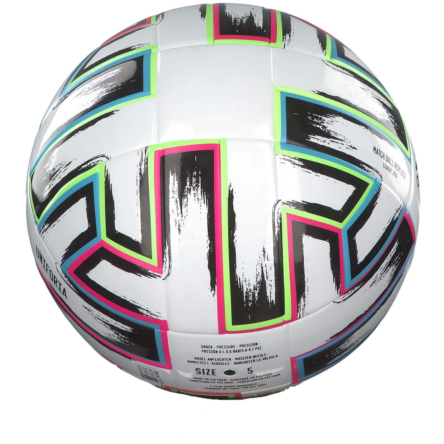 Amazon.co.jp: Adidas ユニセックス ユースユニフォリアリーグ