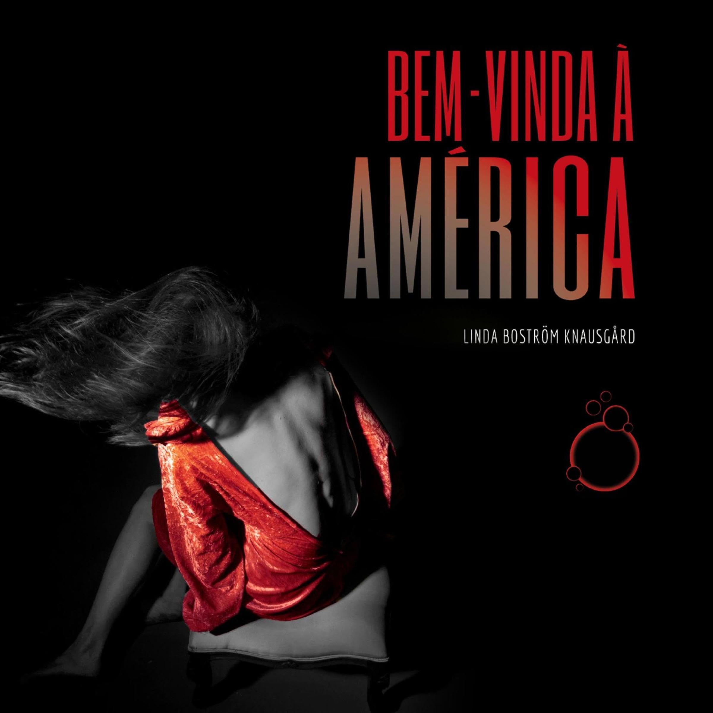 Bem-vinda à América