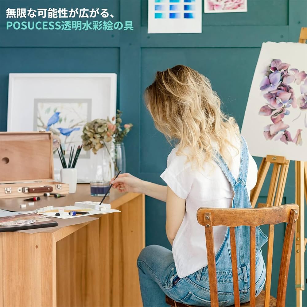 水彩絵の具まとめ売り 値下げ 水彩絵の具22本まとめ売り｜Yahoo!フリマ（旧PayPayフリマ）